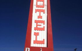 Rainbow Motel Bozeman Exterior photo