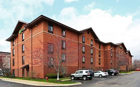 Extended Stay America Suites - Chicago - Lombard - Yorktown Center Exterior photo
