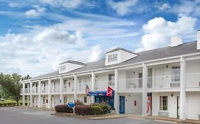 Baymont By Wyndham Tuscaloosa Motel Exterior photo