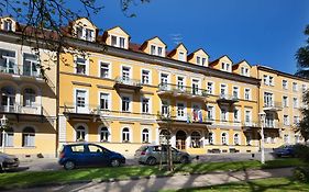 Dr. Adler Spa & Kurhotel Františkovy Lázně Exterior photo