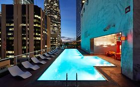 The Standard Downtown La Hotel Los Angeles Exterior photo