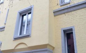 Rent A Home Landskronstrasse - Contactless Self Check-In Bazel Exterior photo