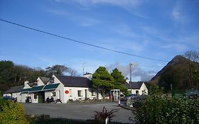 Cloverfox Connemara Hostel Letterfrack Exterior photo