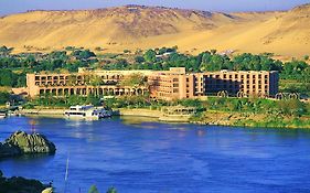 Pyramisa Isis Island Aswan Exterior photo