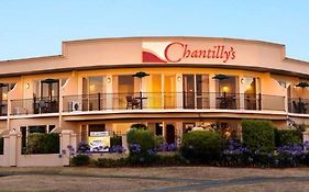 Chantillys Motor Lodge Taupomeer Exterior photo