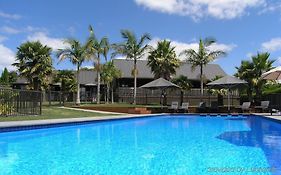 Kerikeri Homestead Motel&Apartments Exterior photo