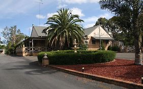 Picton Valley Motel Exterior photo