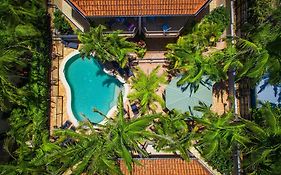 Beaches Apartments Byron Bay Exterior photo