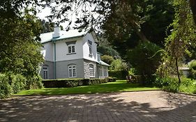 Brockenhurst Bungalow Villa Nuwara Eliya Exterior photo