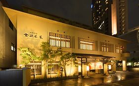 Kanazawa Chaya Hotel Exterior photo