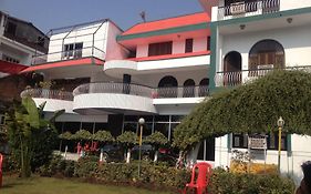 Hotel Buddha International Bodh Gaya Exterior photo