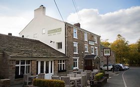 The Millstone, Mellor Hotel Blackburn  Exterior photo