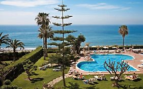 Hotel Riu Monica - Adults Only Nerja Exterior photo