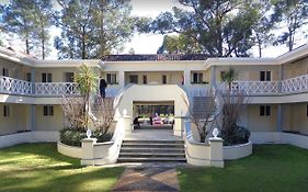 Apartamento Forest Lagoon Punta Del Este Appartement Exterior photo