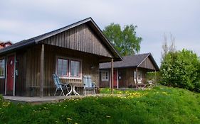 Ulvsby Ranch Pension Karlstad Exterior photo