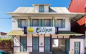 Eclipse La Belle Etoile Hotel Cayenne Exterior photo