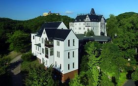 Haus Hainstein Hotel Eisenach Exterior photo