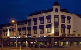 Hotel Central Roosendaal Exterior photo