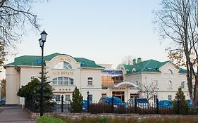 Old Estate Hotel&SPA Pskov Exterior photo