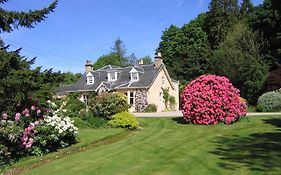 Finglen House Bed and Breakfast Clachan of Campsie Exterior photo