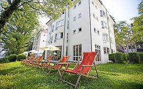 Domizil Tuebingen Hotel Exterior photo