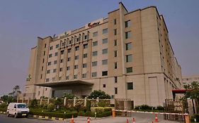 Red Fox By Lemon Tree Hotels, Delhi Airport New Delhi Exterior photo