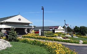 @ Michigan Inn & Lodge Petoskey Exterior photo