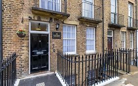 Marylebone Apartments Londen Exterior photo