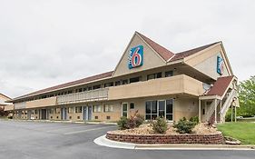 Motel 6-Overland Park, KS Exterior photo