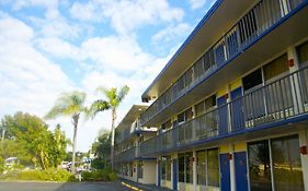 Budgetel Inn Kissimmee Exterior photo