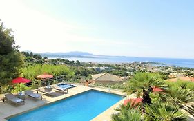 Villa Azur Golf Bandol Exterior photo