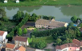 N'Atura Hotel Aire-sur-lʼAdour Exterior photo