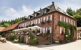 Landhotel Der Schafhof Amorbach Exterior photo