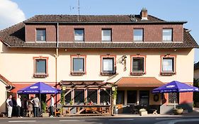 Herzog'S Ulsterbrucke Hotel Tann  Exterior photo