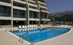 Adma Blue Screen Appartement Jounieh Exterior photo