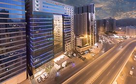 Retaj Al Rayyan Makkah Hotel Mekka Exterior photo