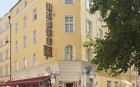 Carlton Astoria Hotel München Exterior photo