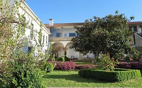 Solar De Santa Maria Hotel Bragança Exterior photo