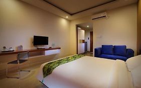 Umah Bali Suites And Residence Denpasa Exterior photo