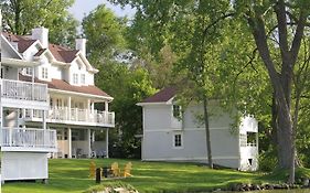 The French Country Inn Lake Geneva Exterior photo