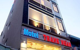 Motel Thanh Nhan Son Tra Exterior photo