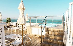 Coral Ocean View (Adults Only) Hotel Playa de las Américas Exterior photo