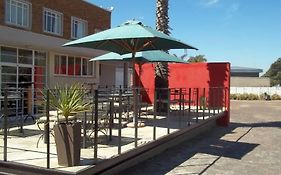 The Gateway Hotel Germiston Exterior photo