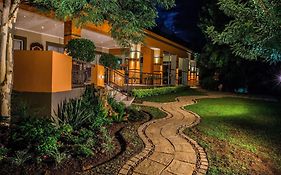 Home Guesthouse Rustenburg Exterior photo