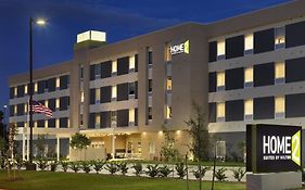 Home2 Suites By Hilton Houston Willowbrook Exterior photo