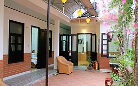 Red Ceramics Homestay Hội An Exterior photo