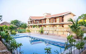 Dream Valley Resort Haiderabad Exterior photo
