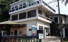 Panorama Beach Hotel Beruwala Exterior photo