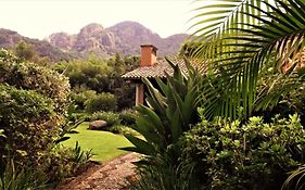 Arete (Adults Only) Hotel Tepoztlán Exterior photo