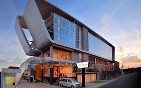 The Atrium Hotel & Resort Jogjakarta Exterior photo